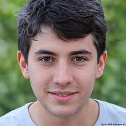 Joshua Valdez