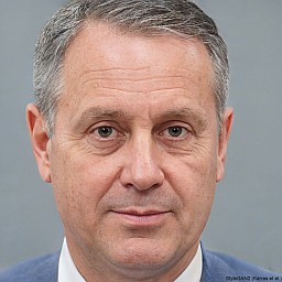 Andrew Buchanan