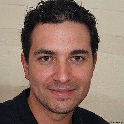 Bill Munoz